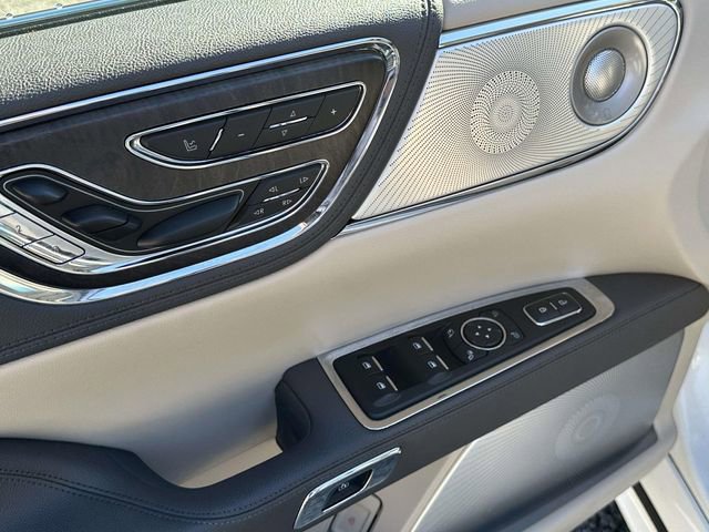 Used 2020 Lincoln Continental Reserve w/ Luxury Package image 23