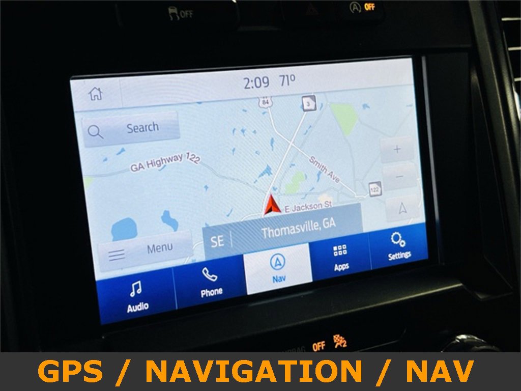 Used 2020 Ford F150 XLT w/ Equipment Group 302A Luxury image 8