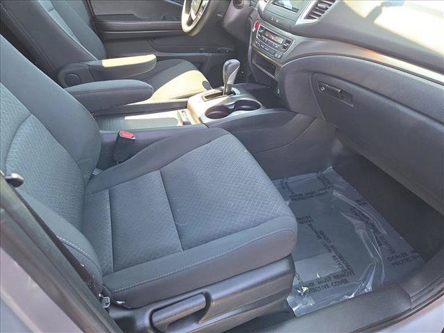 Used 2019 Honda Ridgeline Sport image 20