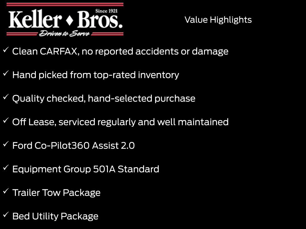 Certified 2023 Ford F150 Lariat AWD/4WD image 10