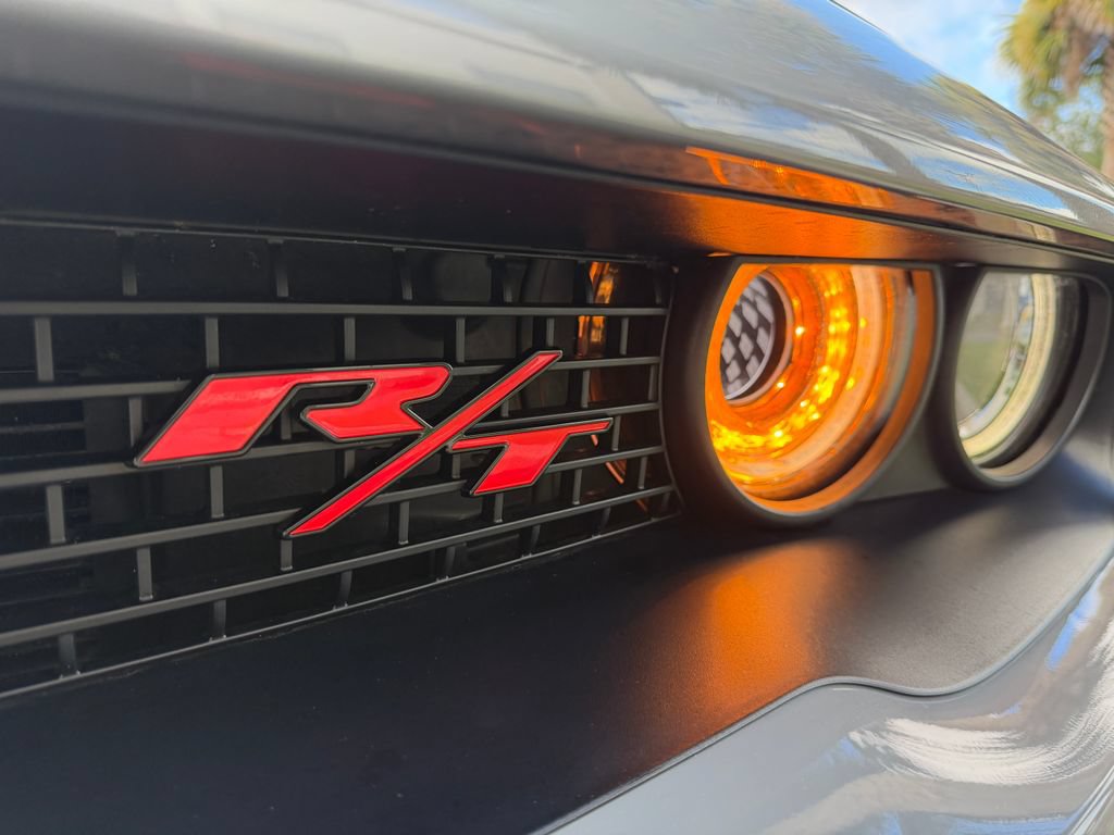 Used 2023 Dodge Challenger R/T Scat Pack RWD image 6