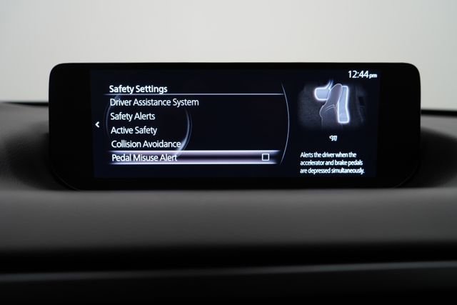 Used 2023 MAZDA CX-50 AWD 2.5 Turbo w/ Cargo Package image 52