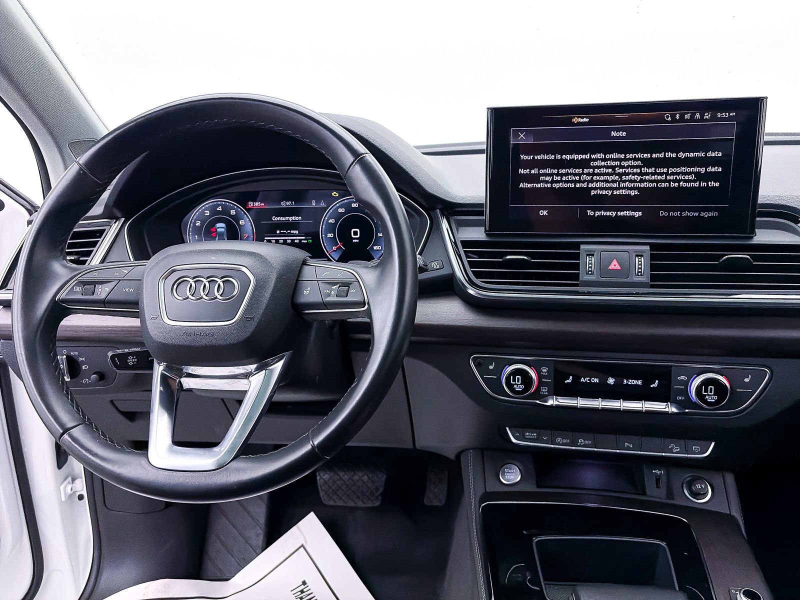 Used 2023 Audi Q5 2.0T Premium Plus AWD/4WD image 5