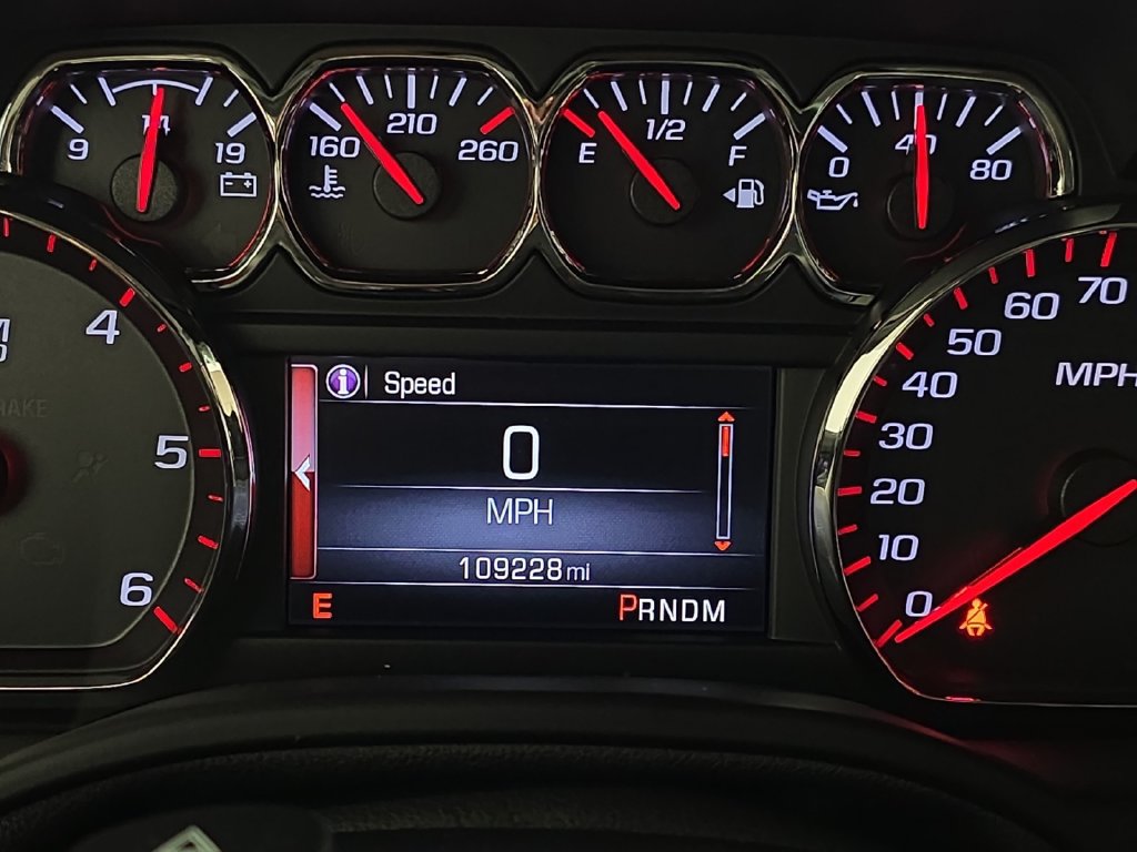 Used 2015 GMC Yukon SLT w/ Open Road Package AWD/4WD image 17