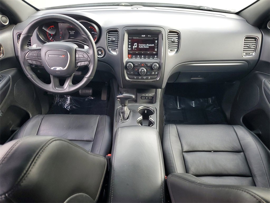 Used 2020 Dodge Durango R/T w/ Blacktop Package image 12