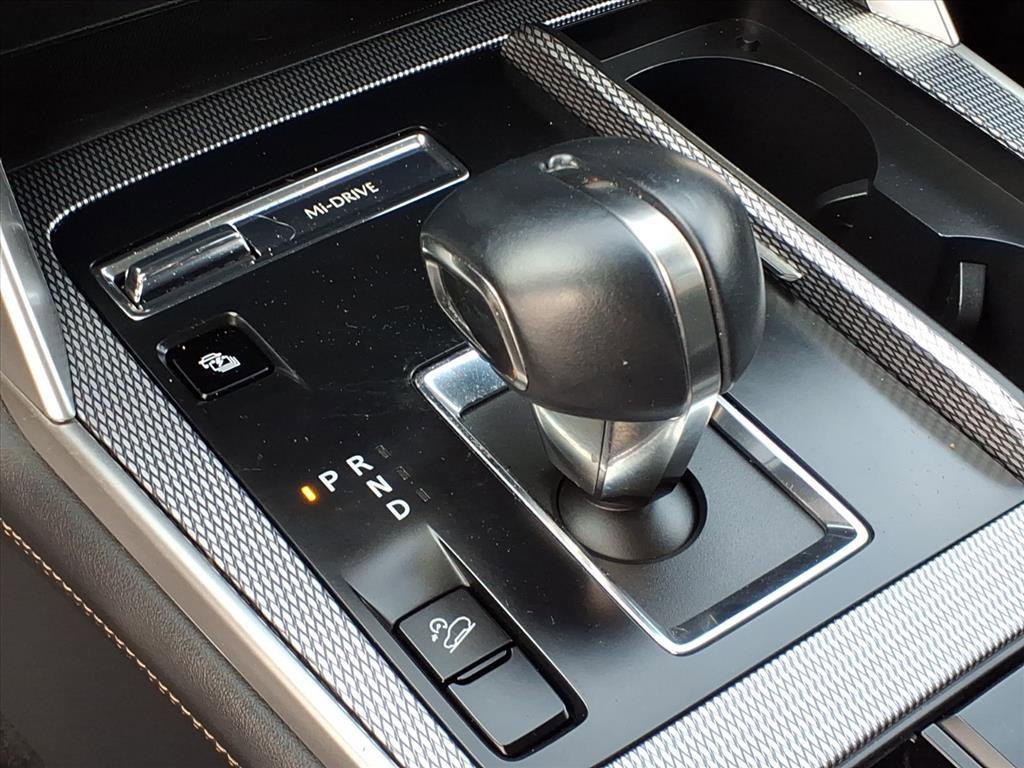 Certified 2024 MAZDA CX-90 Plug-In Hybrid w/ Premium Pkg image 33