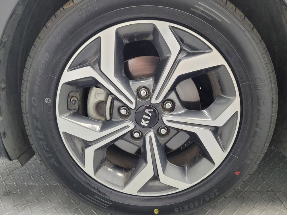 Used 2019 Kia Forte LXS image 31