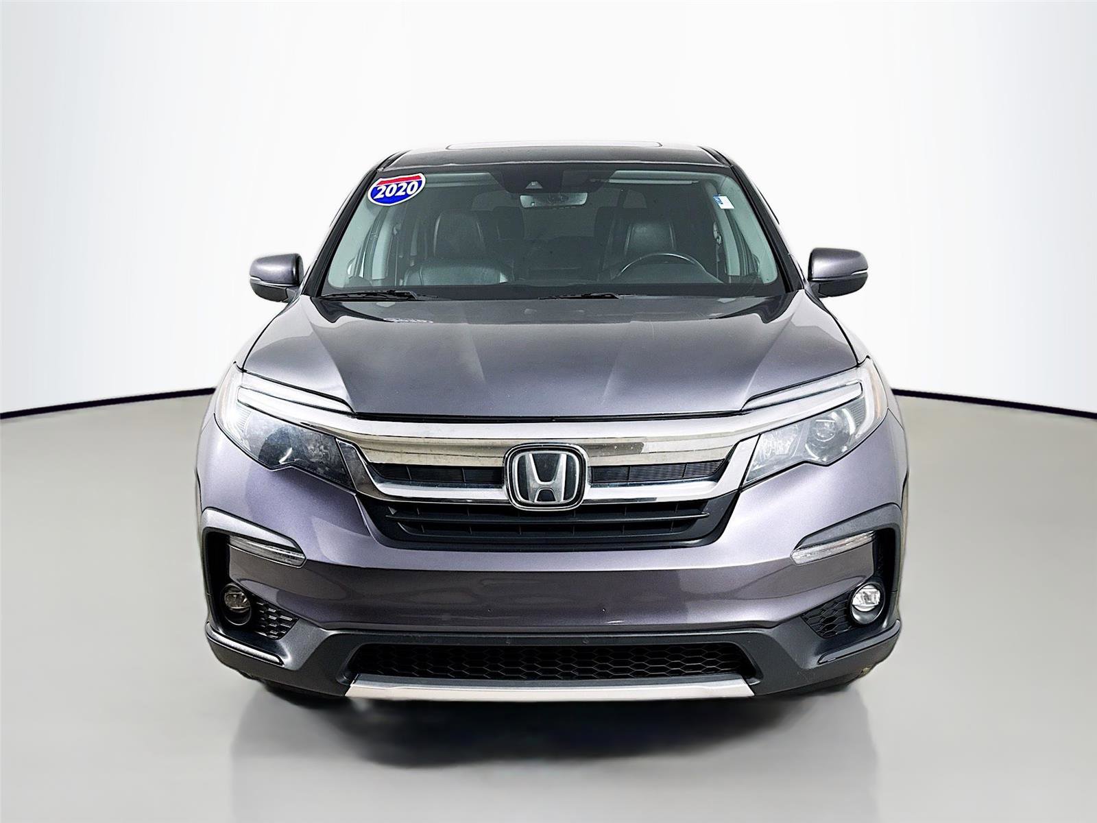 Used 2020 Honda Pilot EX-L image 3