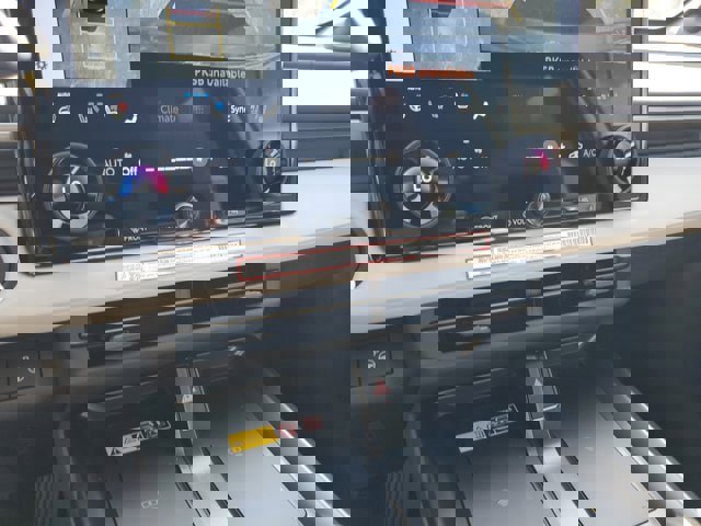 New 2026 Toyota bZ image 16