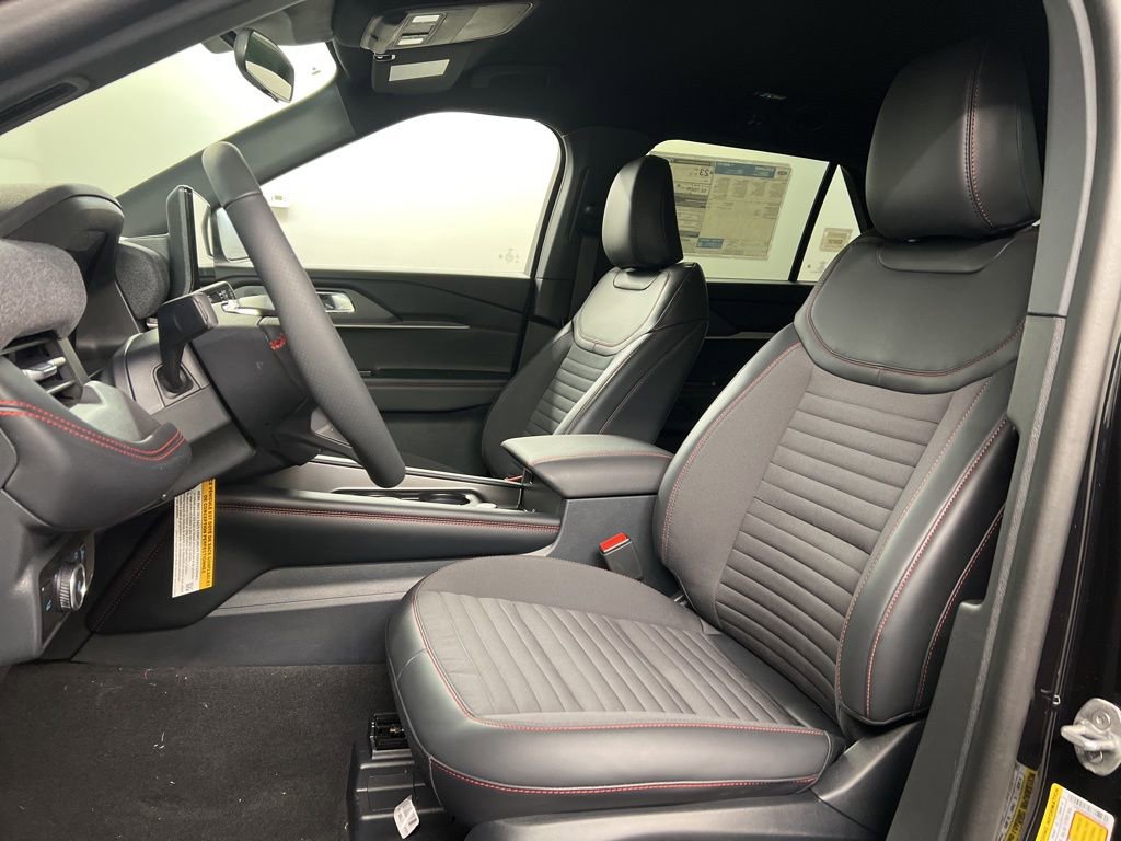 New 2026 Ford Explorer ST-Line image 27