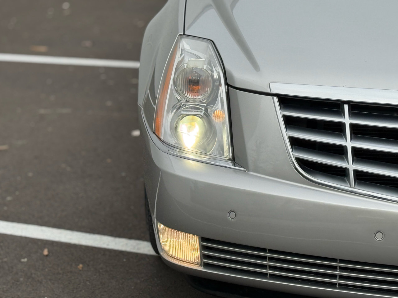 Used 2006 Cadillac DTS image 27