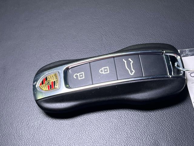 Certified 2026 Porsche Cayenne Turbo GT AWD/4WD image 46