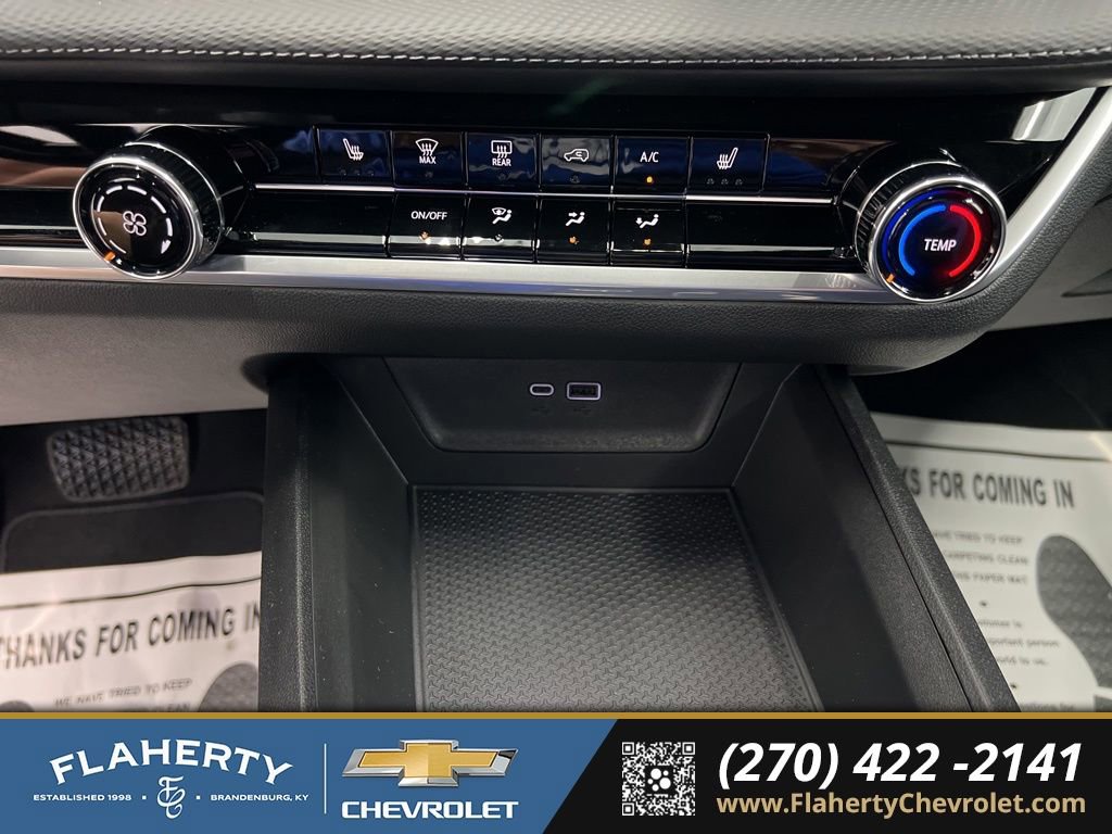 New 2026 Chevrolet Equinox LT image 27