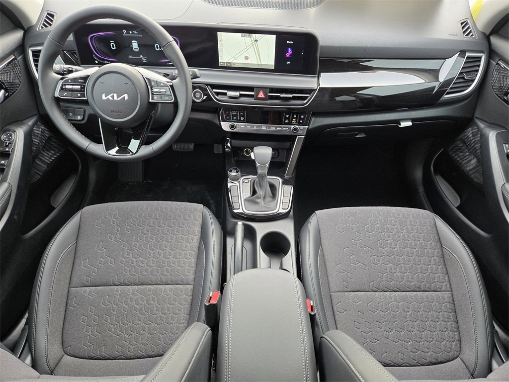 New 2026 Kia Seltos S image 18