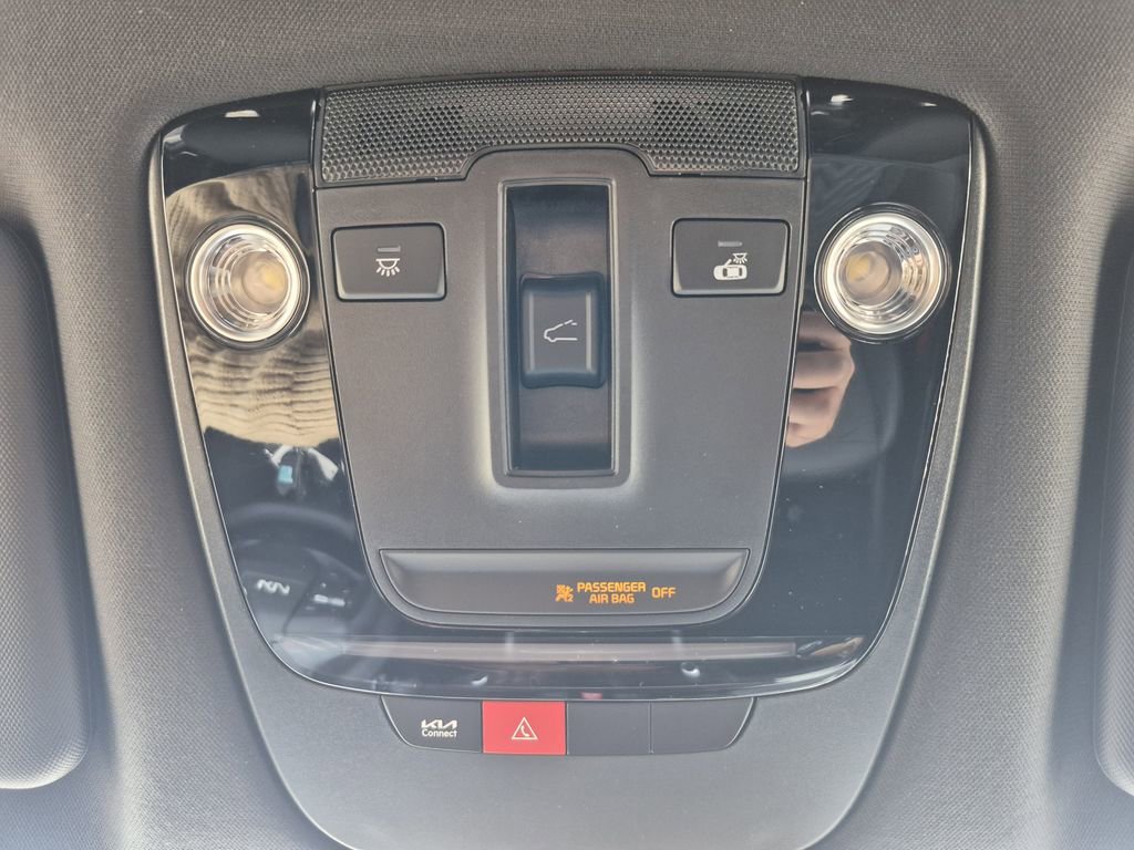New 2026 Kia Sportage X-Pro Prestige image 24