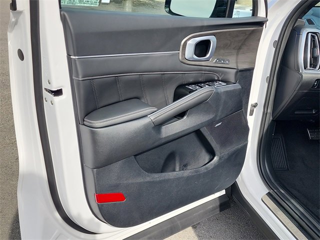 New 2026 Kia Sorento SX Prestige image 11