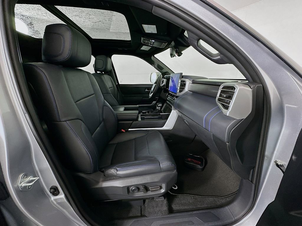 Used 2023 Toyota Tundra Platinum RWD image 29