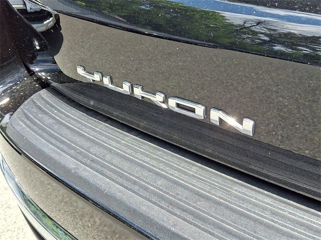 Used 2023 GMC Yukon SLT image 24