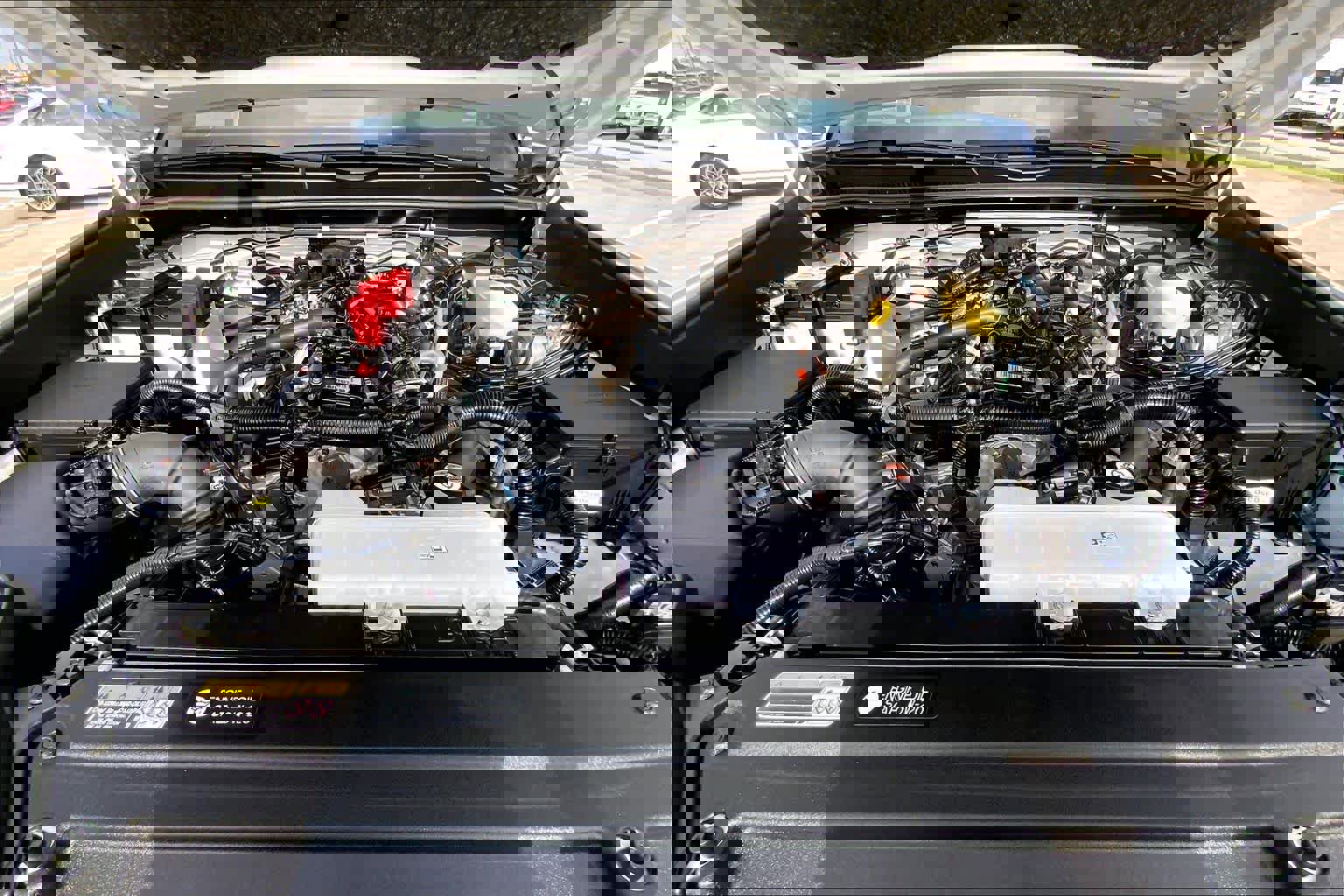 Used 2025 Toyota 4Runner Limited image 31