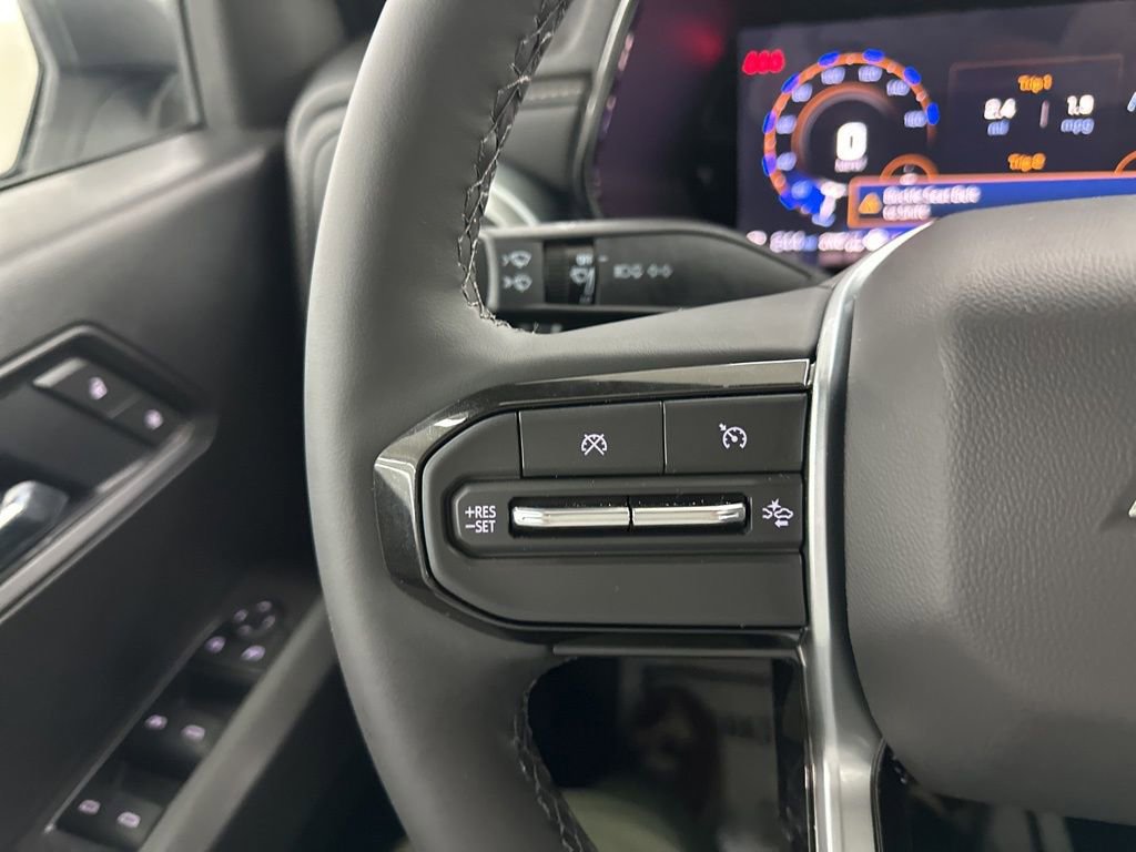 New 2026 Chevrolet Colorado LT w/ LT Convenience Package image 31