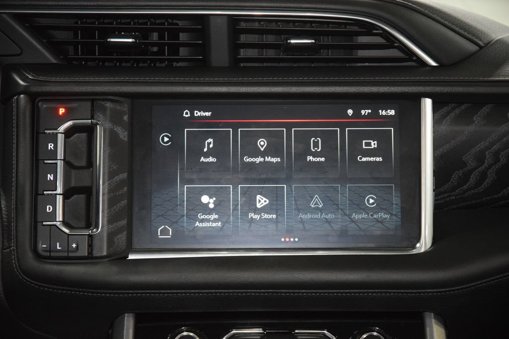 Used 2023 GMC Yukon XL Denali AWD/4WD image 34