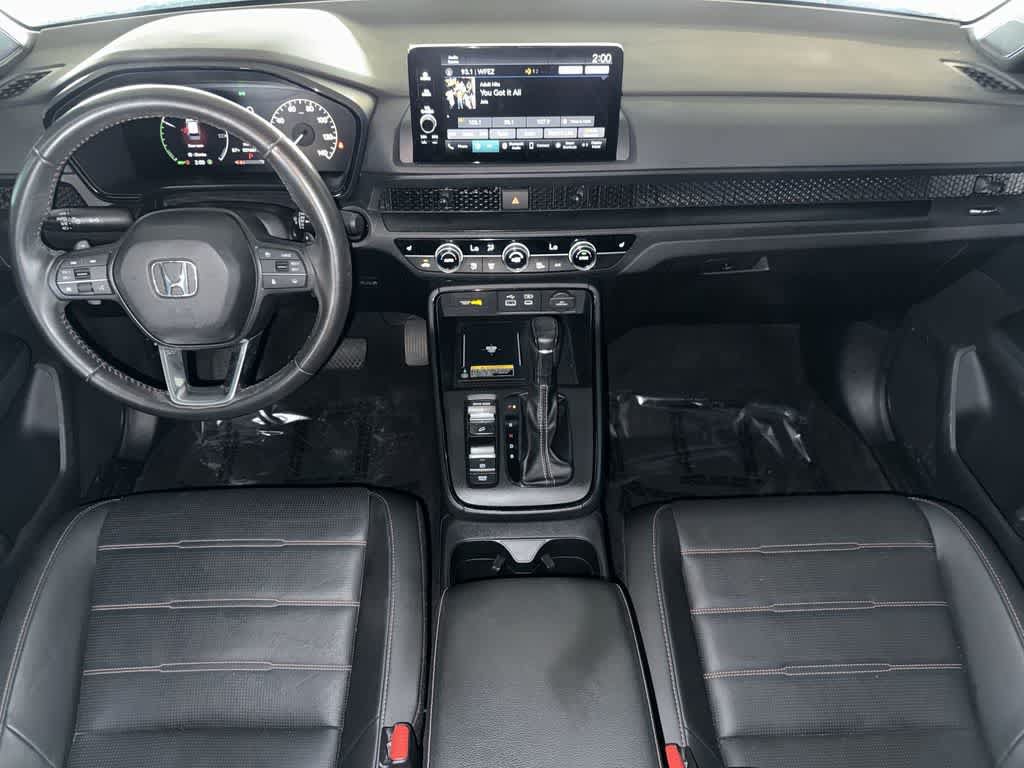 Used 2024 Honda CR-V Sport-L image 23