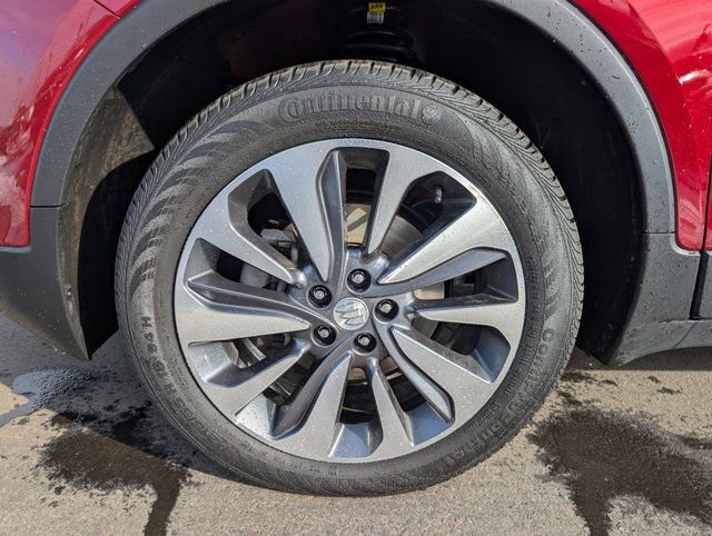 Used 2022 Buick Encore Preferred w/ Safety Package image 26