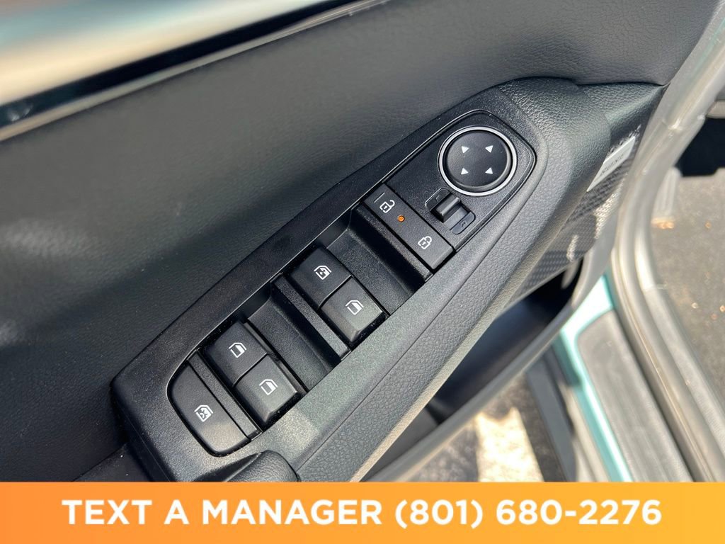 Used 2024 Kia Seltos SX AWD/4WD image 11