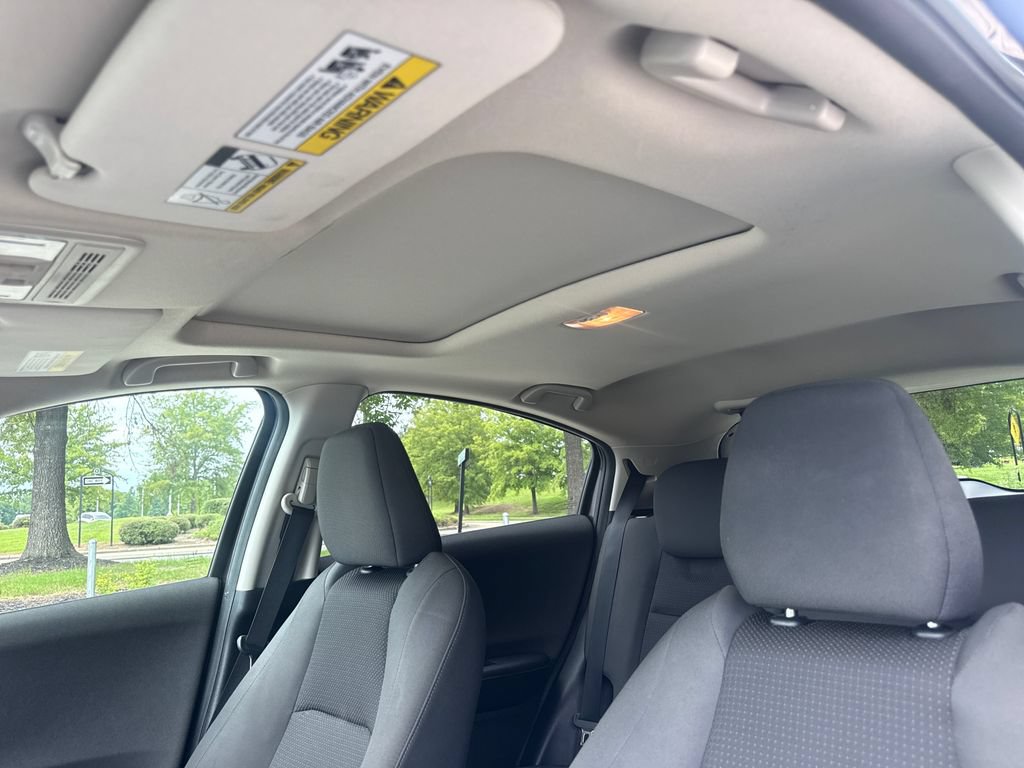 Used 2022 Honda HR-V EX image 31