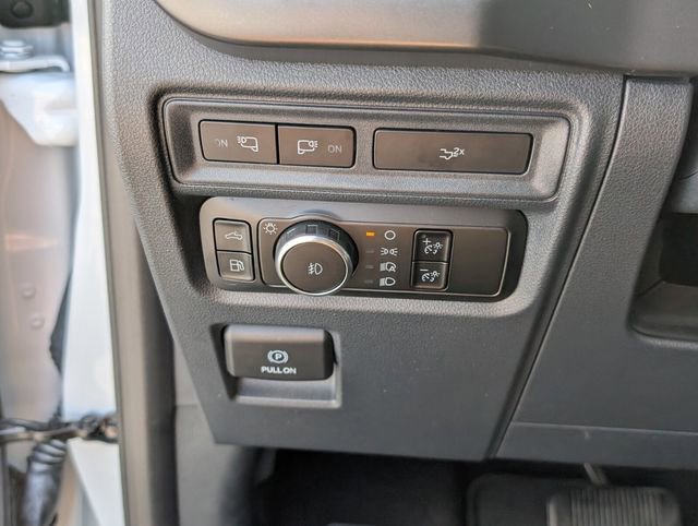 Used 2024 Ford F150 XLT w/ Equipment Group 302A MID image 36