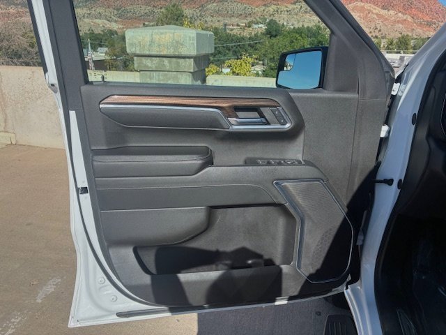 Used 2024 Chevrolet Silverado 1500 LT Trail Boss w/ Protection Package image 10