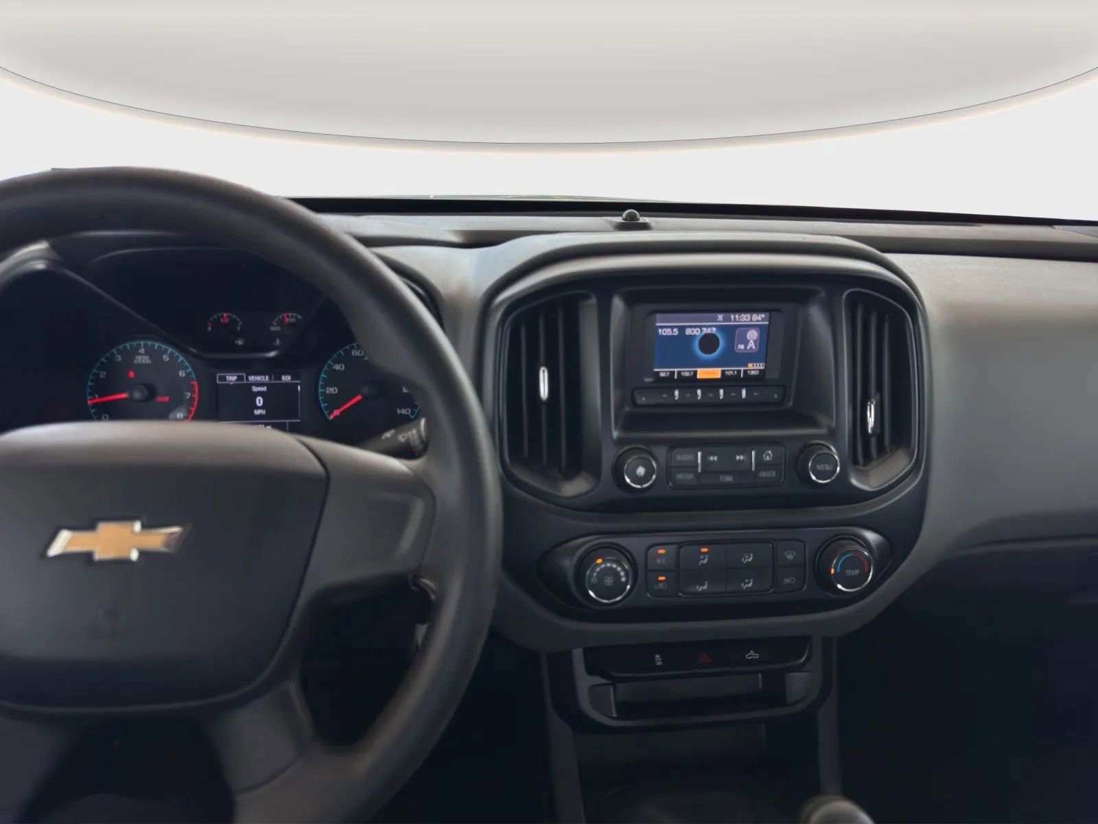 Used 2015 Chevrolet Colorado 2WD Extended Cab image 14