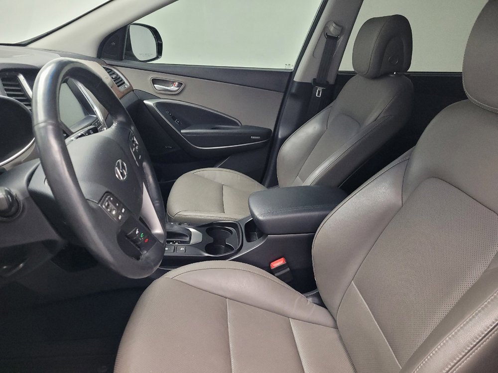 Used 2019 Hyundai Santa Fe XL image 17