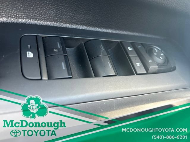 Certified 2024 Toyota Tacoma TRD Sport AWD/4WD image 17