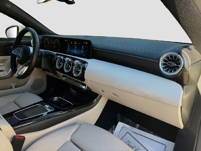 Certified 2026 Mercedes-Benz CLA 250 4MATIC image 29