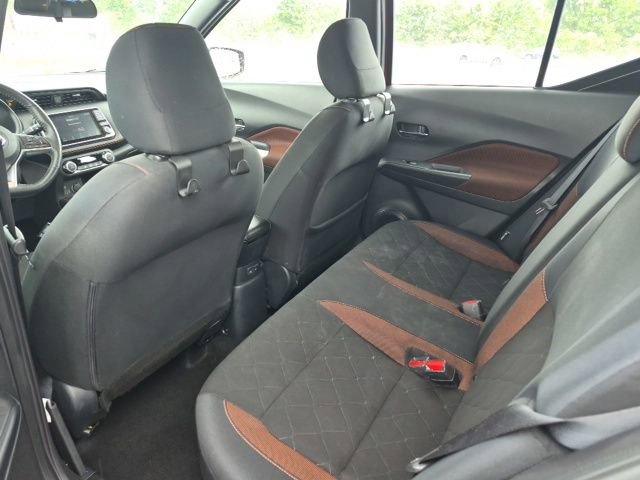 Used 2020 Nissan Kicks SR FWD image 10