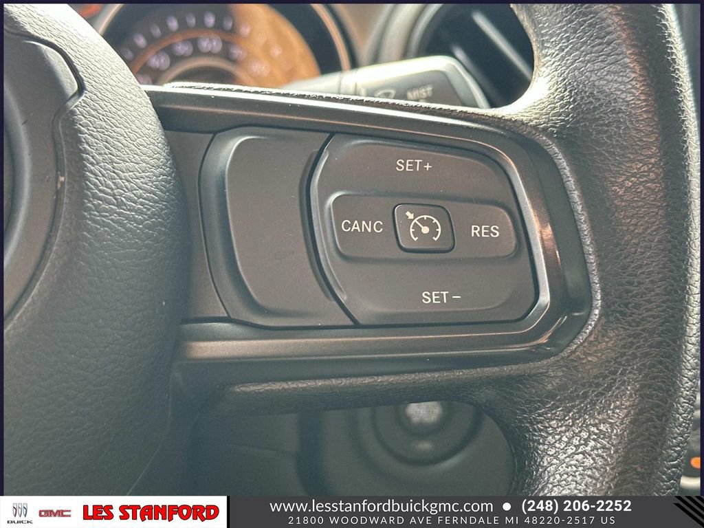 Used 2021 Jeep Gladiator Sport AWD/4WD image 23
