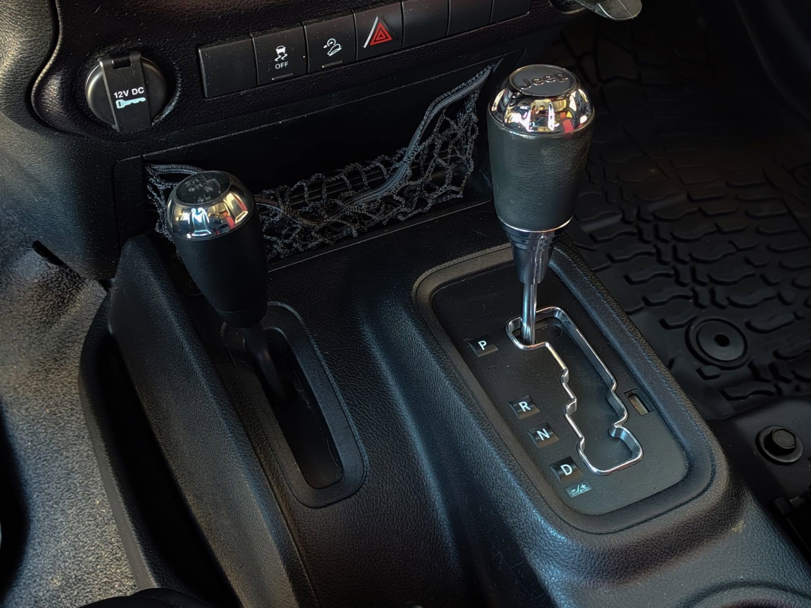 Used 2016 Jeep Wrangler Unlimited Sport AWD/4WD image 17