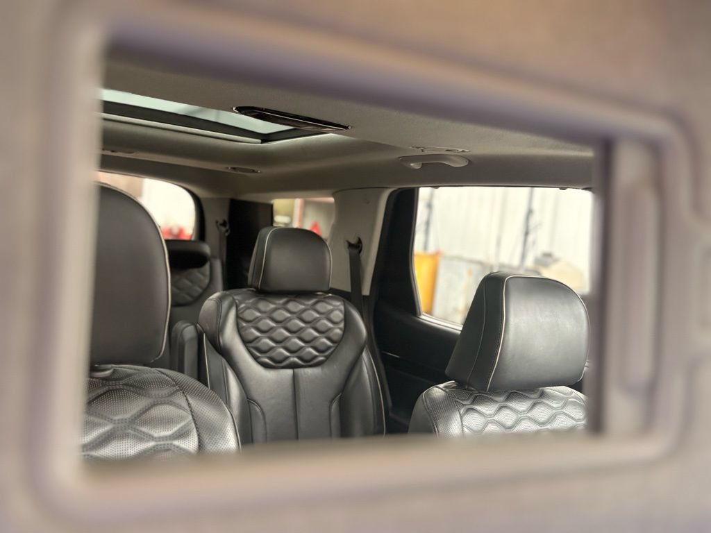 Used 2021 Hyundai Palisade Limited FWD image 32