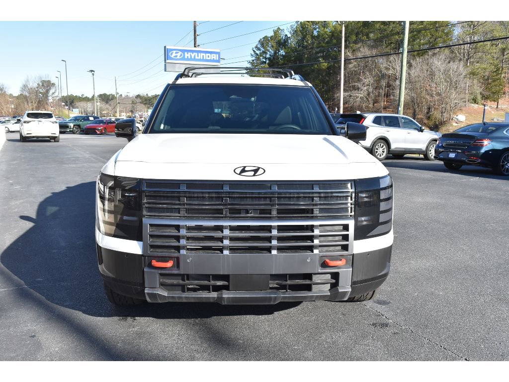 New 2026 Hyundai Palisade XRT Pro image 7