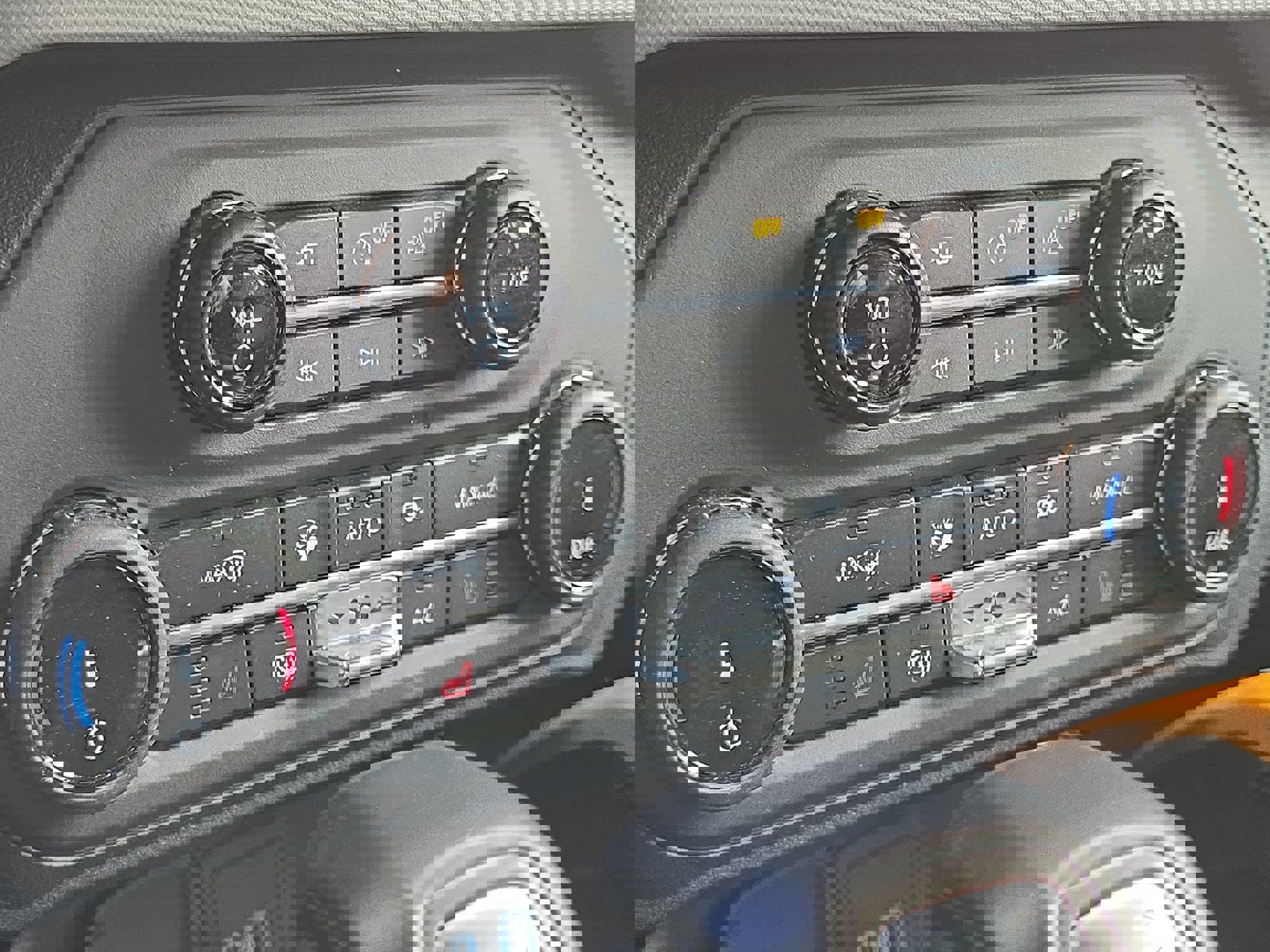 Certified 2022 Ford Bronco Badlands w/ Sasquatch Package image 19