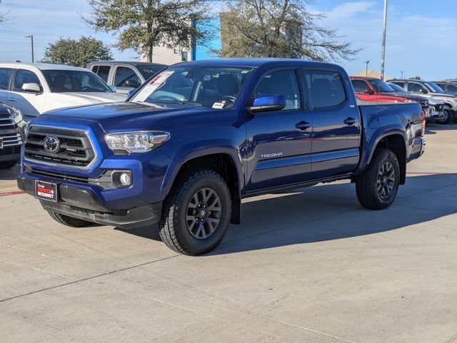 Used 2023 Toyota Tacoma SR5 image 10