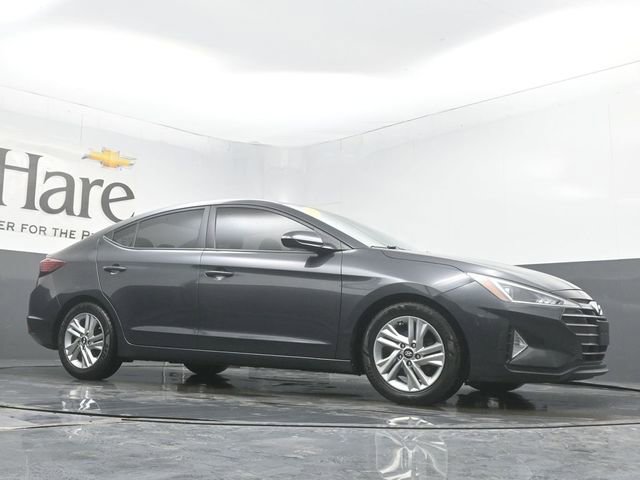 Used 2020 Hyundai Elantra SEL w/ Cargo Package (C1) image 2