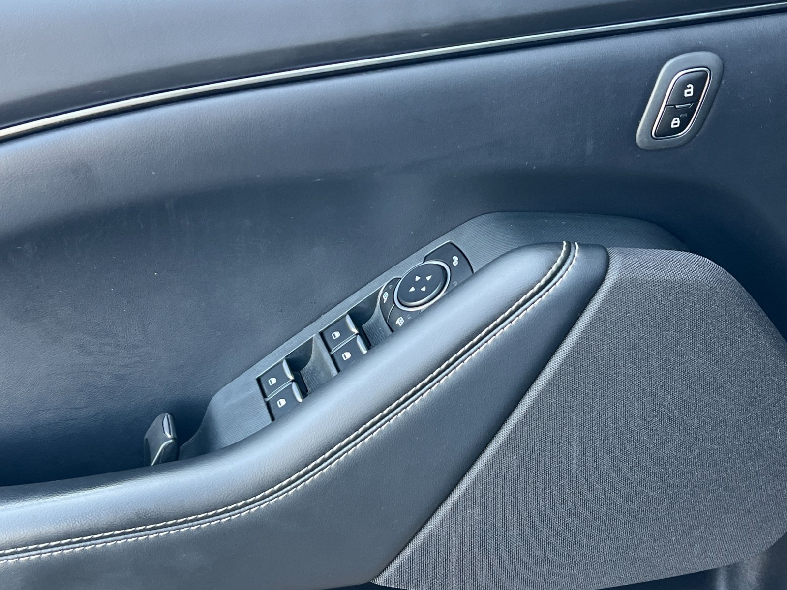 Used 2023 Ford Mustang Mach-E Select RWD image 11