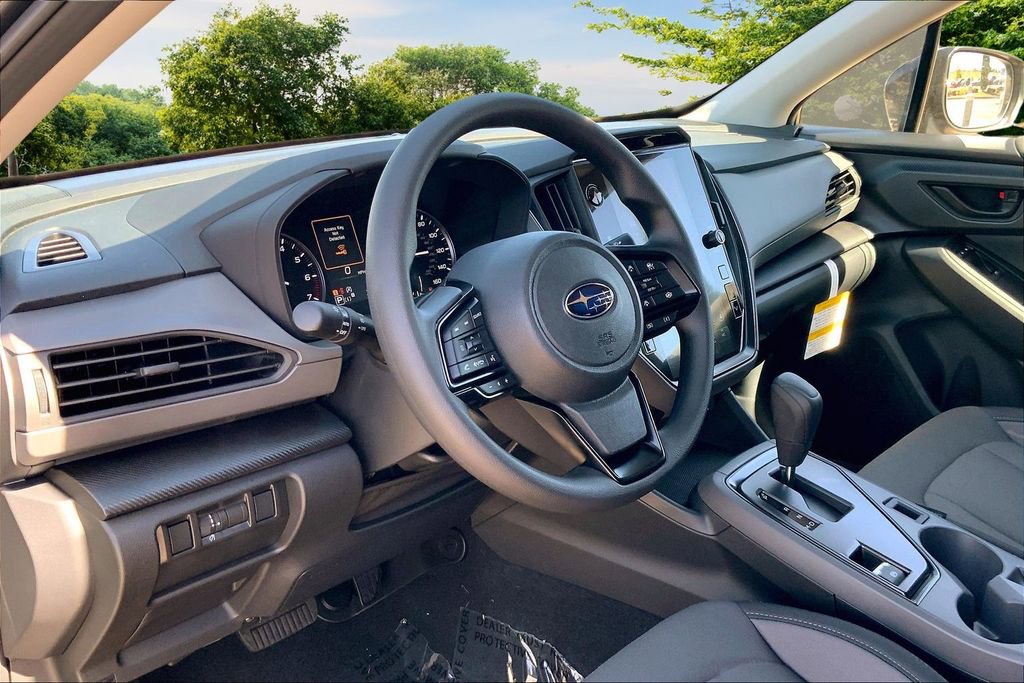 New 2026 Subaru Crosstrek 2.0i Premium image 7