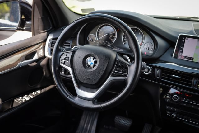 Used 2018 BMW X5 xDrive35i AWD/4WD image 26