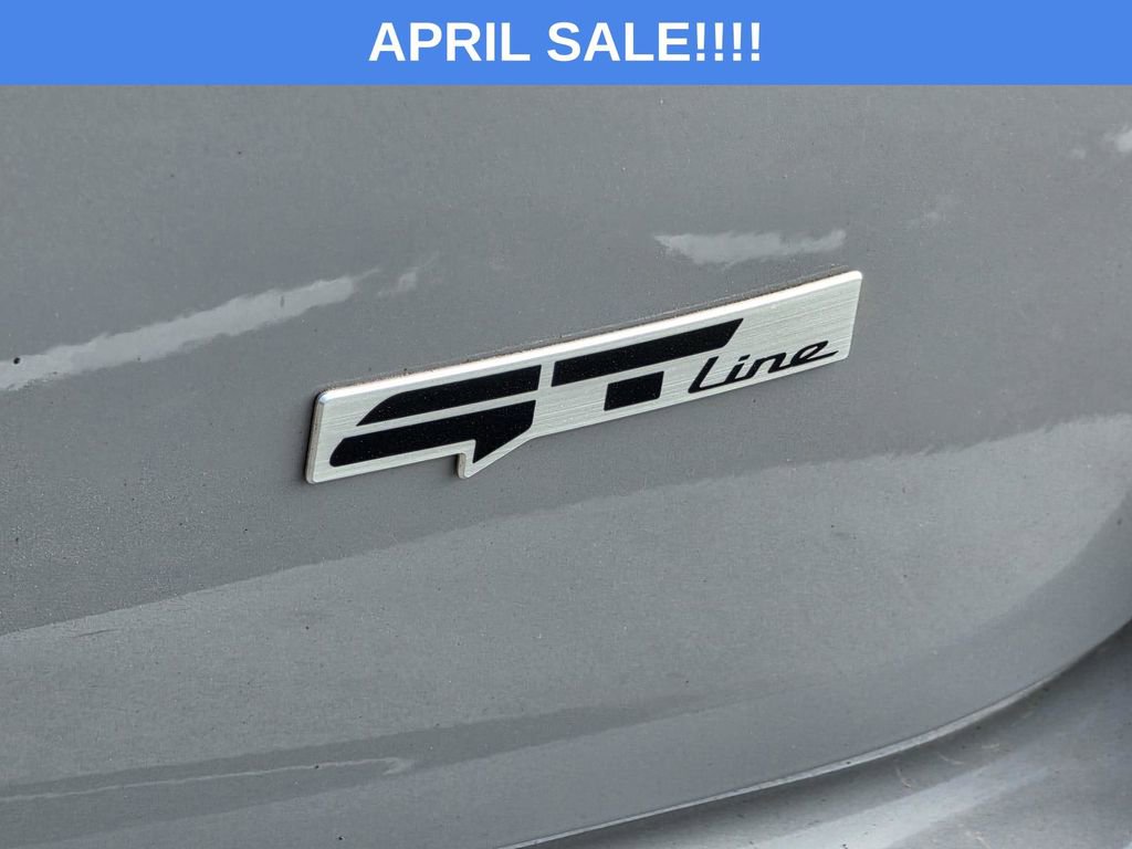 Used 2025 Kia K5 GT-Line image 31