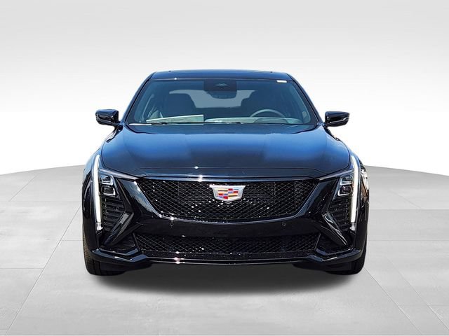 New 2026 Cadillac CT5 V w/ Technology Package AWD/4WD image 8