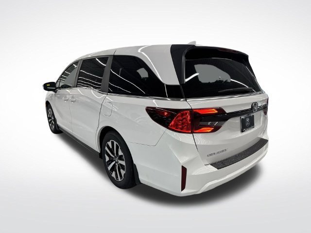 New 2027 Honda Odyssey EX-L image 31