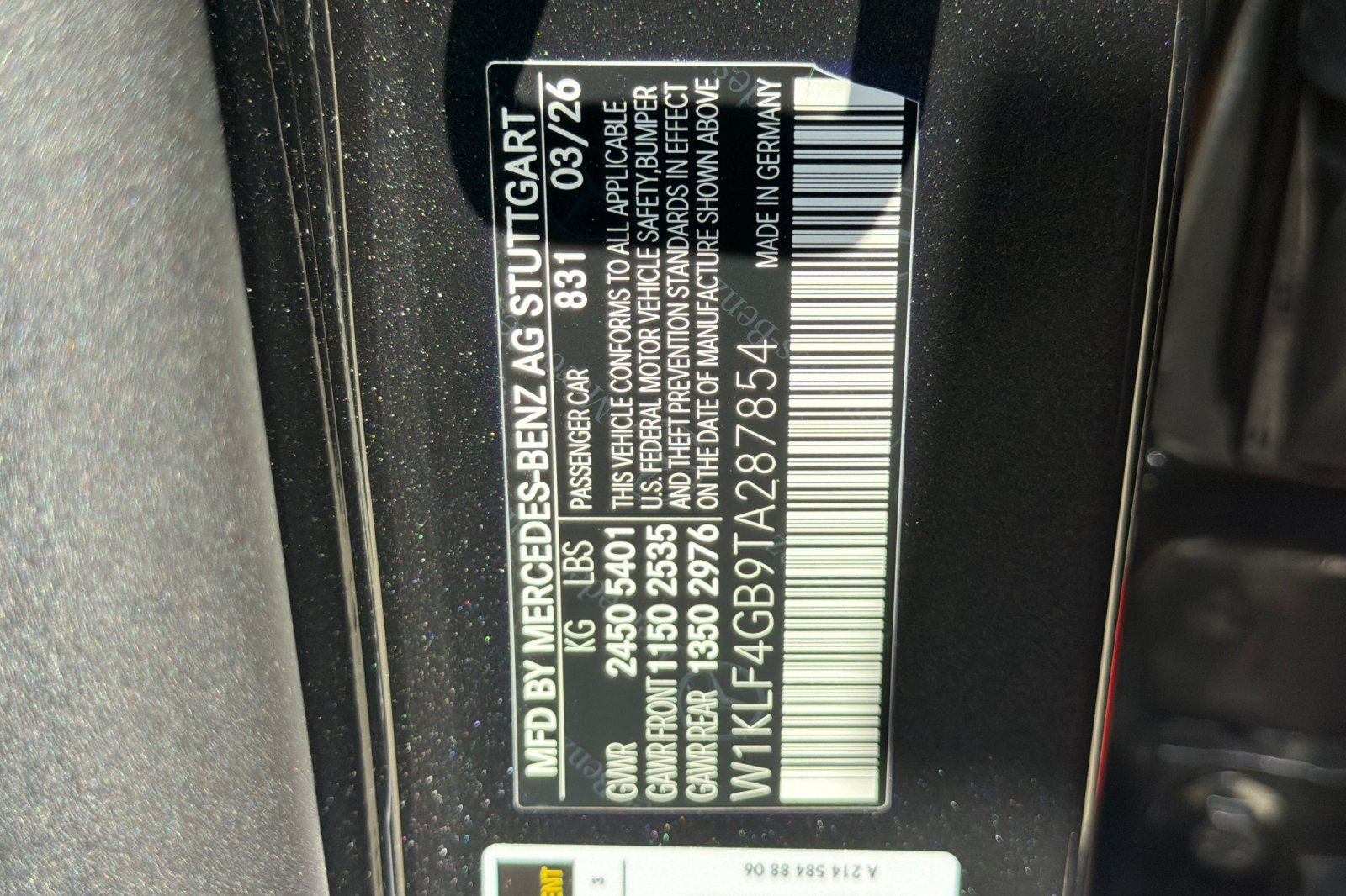 New 2026 Mercedes-Benz E 350 Sedan image 27